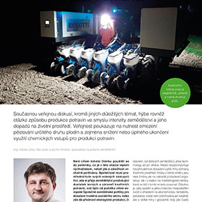 Čekání na robota (Agrotip 11-12/2020, 1/4)