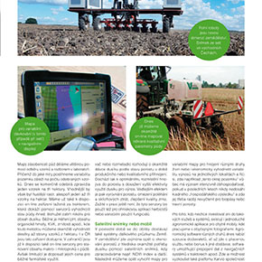 Čekání na robota (Agrotip 11-12/2020, 4/4)