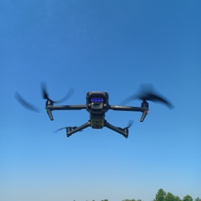 Dron Mavic