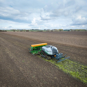 AgXEED AgBot T2 T SERIES 230 HP